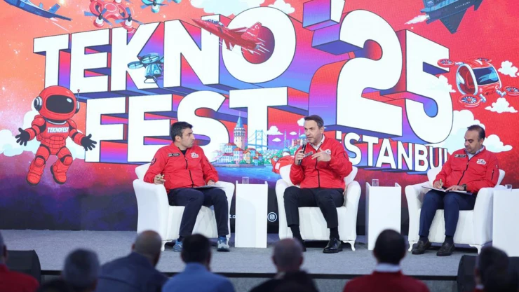 Alparslan Bayraktar'tan nükleer enerji ile ilgili önemli açıklama