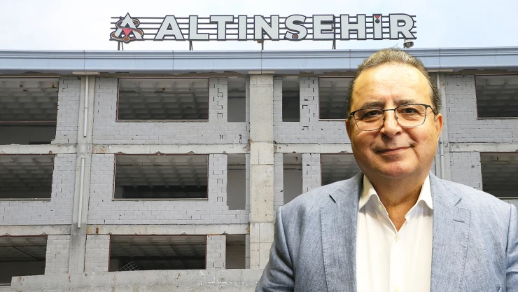 Altınşehir, 6 Şubat 2026'da yeniden üretime başlayacak