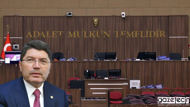 Amasya İdare Mahkemesi resmen kuruldu