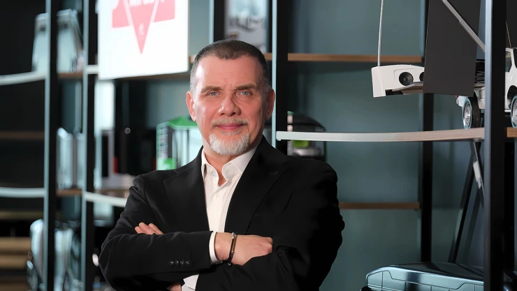 Anadolu Isuzu, İlk 1000 İhracatçı listesinde 169'uncu oldu