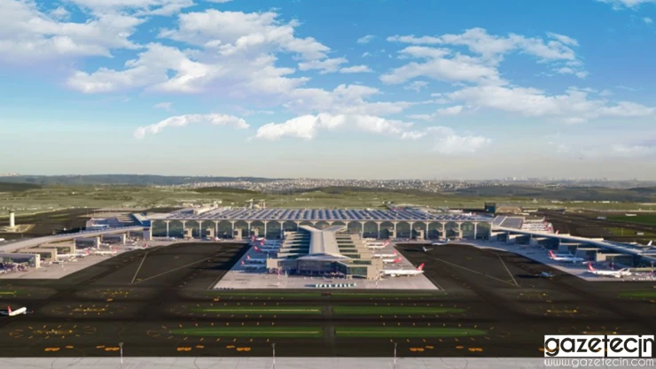 Ankara ile Şam arası uçuşlar başlıyor