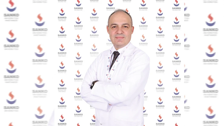 Ankilozan spondilit kronik iltihaplı bir romatizma