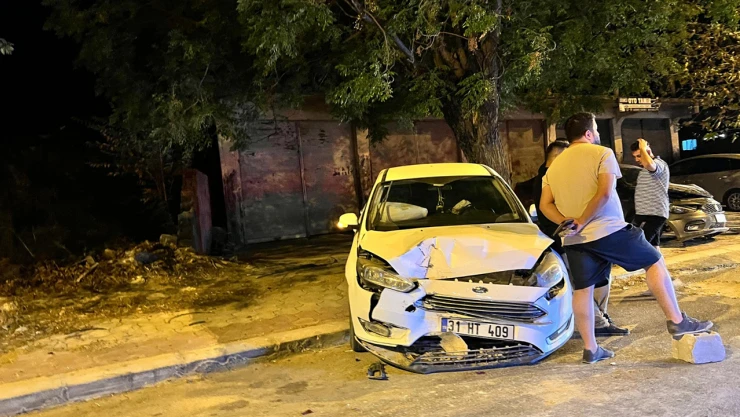 Anne ve babasını darbedip 1 kişiyi rehin alan zanlı yakalandı