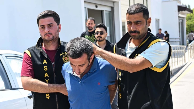 Annesini sopayla darbederek öldürdüğü öne sürülen zanlı tutuklandı