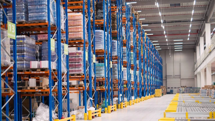 Antrepo yapımı ve işletme kuralları yeniden düzenlendi