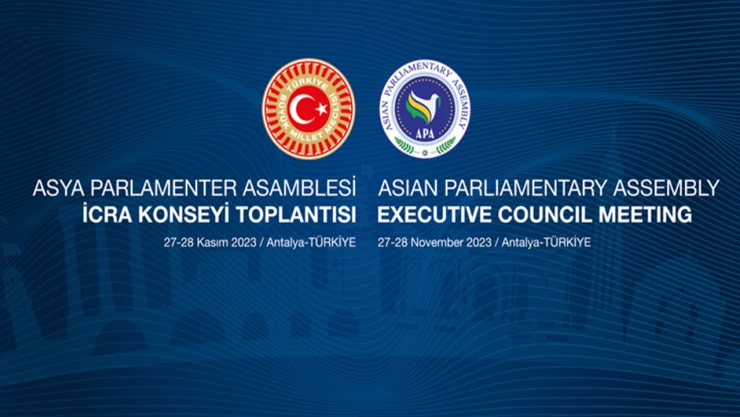 APA İcra Konseyi Toplantısı, bugün başlıyor