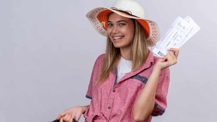 Ara tatil öncesi uçak bileti talebi arttı