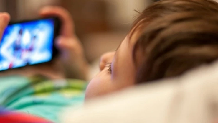 Ara tatilde çocukların ekran kullanım süresine dikkat edilmesi uyarısı