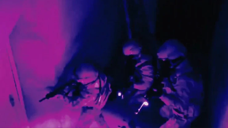 Aralarında Kahramanmaraş'ında bulunduğu 78 İlde operasyon