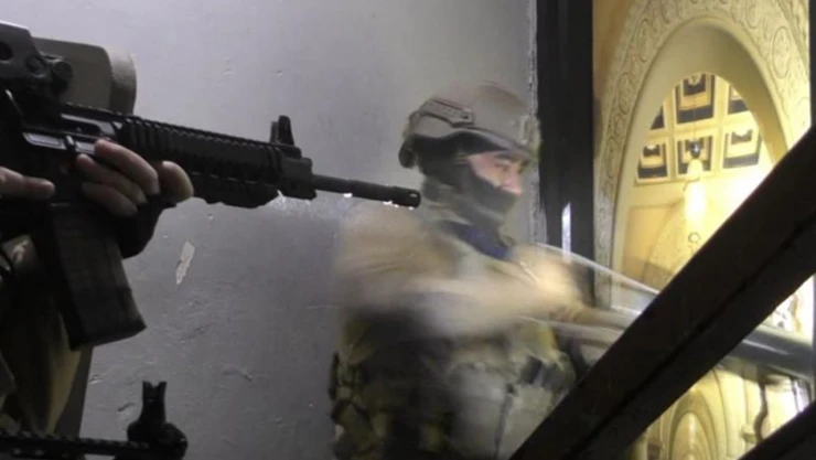 Aralarında Kahramanmaraş'ında bulunduğu 14 ilde düğmeye basıldı