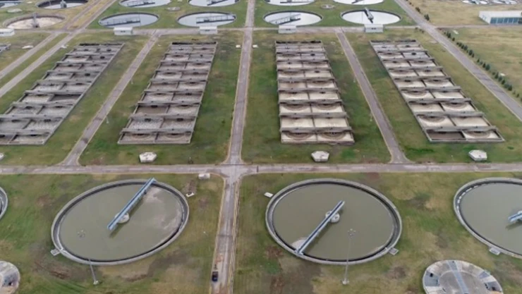 Arıtılmış atıksu kullanana teşvik artıyor