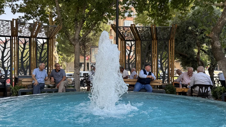 Artan sıcaklıklar ciddi kalp hastalıklarına neden olabiliyor