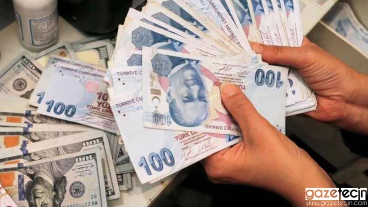 Artık o kişiler Kur Korumalı Mevduat hesabı açamayacak