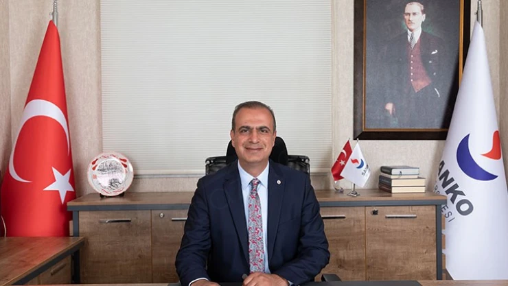 ASİD Genel Başkanı Dr. Yıldırım: Hekimlik kutsal bir meslektir