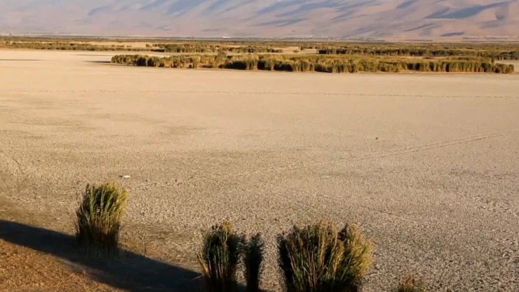 Aşırı hava olayları en fazla tahıl ürünlerini olumsuz etkiliyor