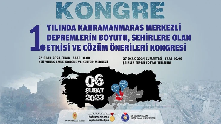 Asrın felaketi bir kez daha masaya yatırılıyor