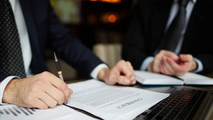 Avukatlar için bir kolaylık daha!