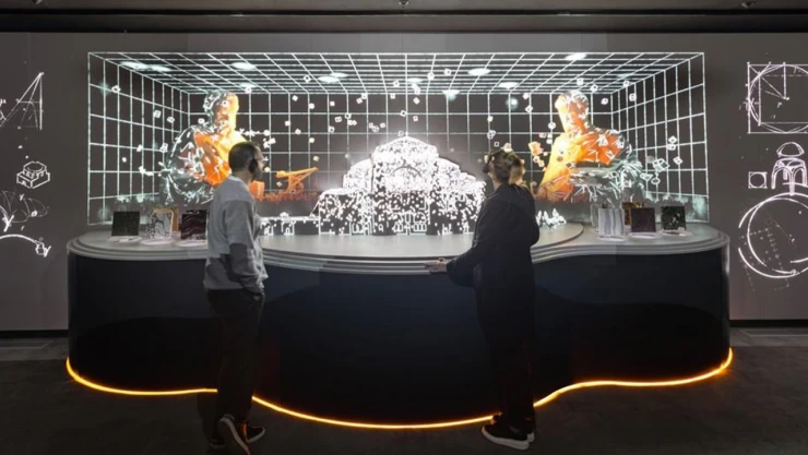 Ayasofya Müzesi ile Efes Deneyim Müzesini indirimli keşfedin