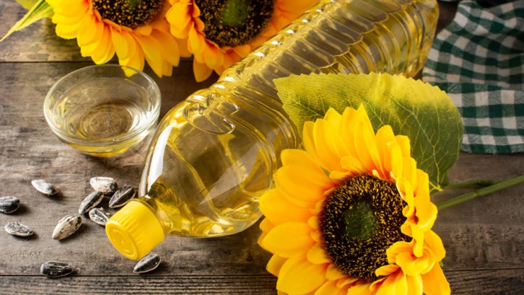 Ayçiçeği tohumu ve ham Ayçiçek yağı ithalatı hakkında yeni karar