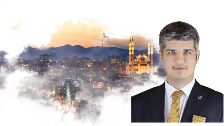 Aydoğar, 'Bu projelerle Kahramanmaraş ihya olur'