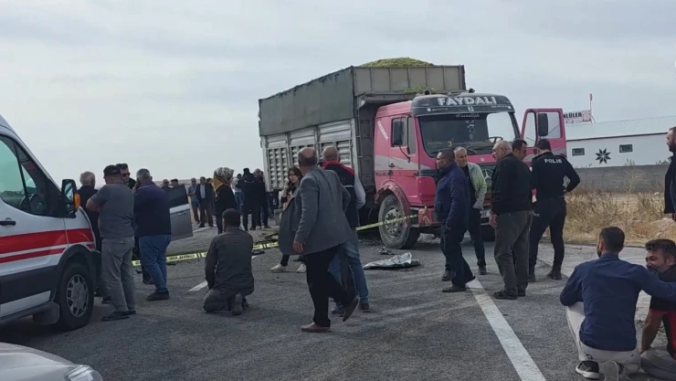 Aynı araçta bulunan 3 kardeş hayatını kaybetti