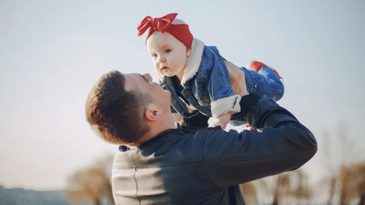 Babalar gününe sayılı günler kala hediye heyecanı başladı