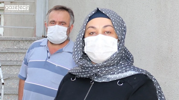 Babalarından şiddet gören 3 engelli kardeşin korumaya alınması