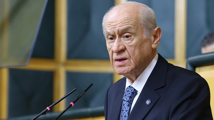 Bahçeli: 'ÖTV ve KDV sorununa neşter vurulmalıdır'