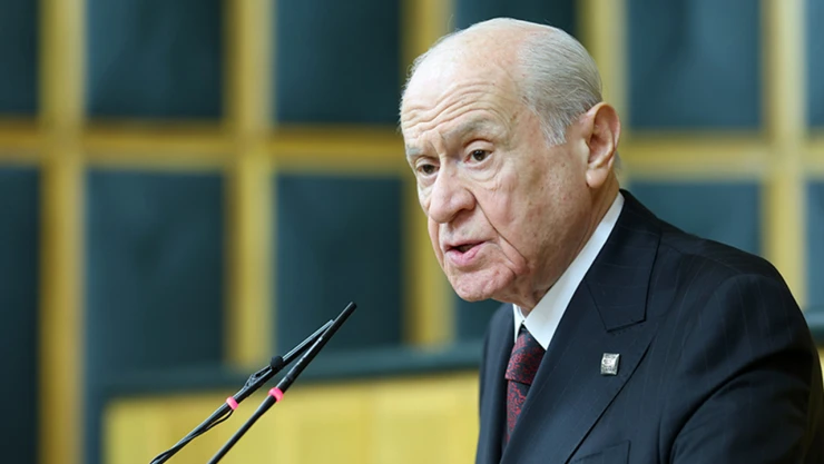Bahçeli, 'Terörsüz Türkiye'nin şafağı sökecek'