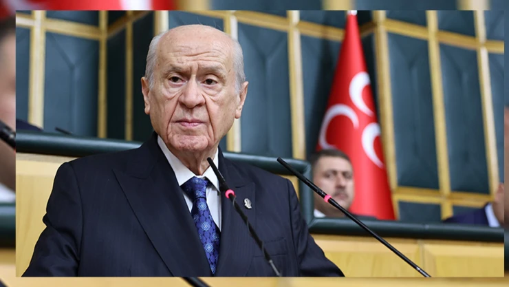 Bahçeli, 'Yeter ki terör hayatımızdan kalıcı olarak sökülüp atılsın'