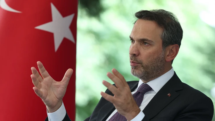 Bakan Bayraktar açıkladı! Arz güvenliğinde sıkıntı görmüyoruz