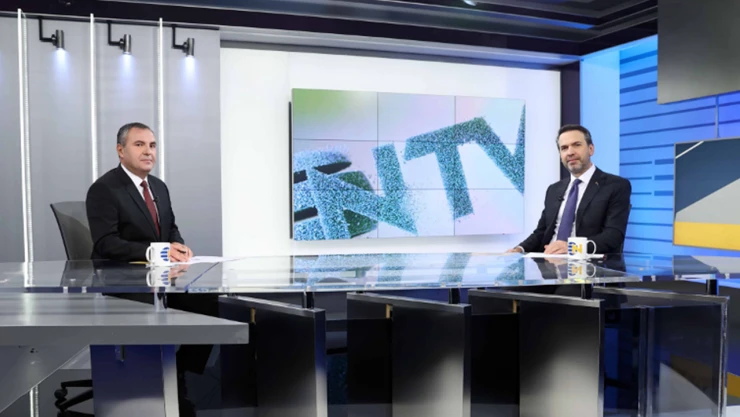 Bakan Bayraktar, Akkuyu Nükleer Güç Santrali'nin açılışı için tarih verdi