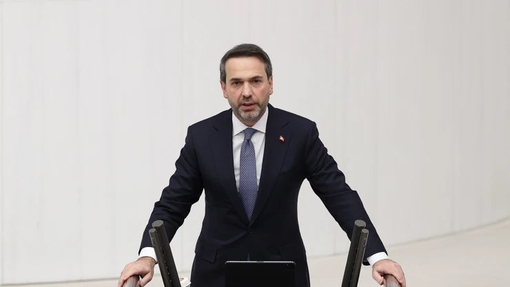 Bakan Bayraktar, 'Enerji ithalatındaki ezberleri bozacağız'