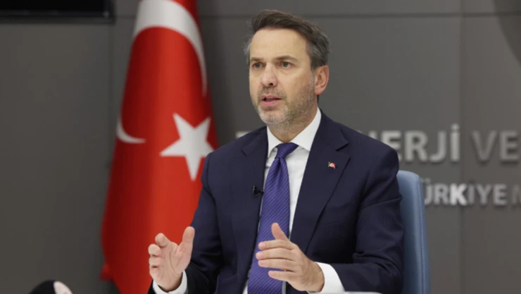 Bakan Bayraktar, 'Nükleer enerjinin tüm potansiyelini kullanabiliriz'