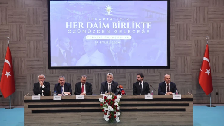 Bakan Bolat açıkladı! Hindistan pazarı kısmen açıldı