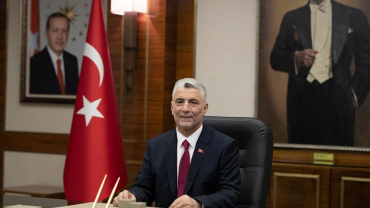 Bakan Bolat, haziran ayı sanayi üretim endeksini değerlendirdi