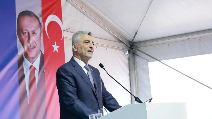 Bakan Bolat, 'Mobilya sektöründe ihracat 4,6 milyar doları aştı'