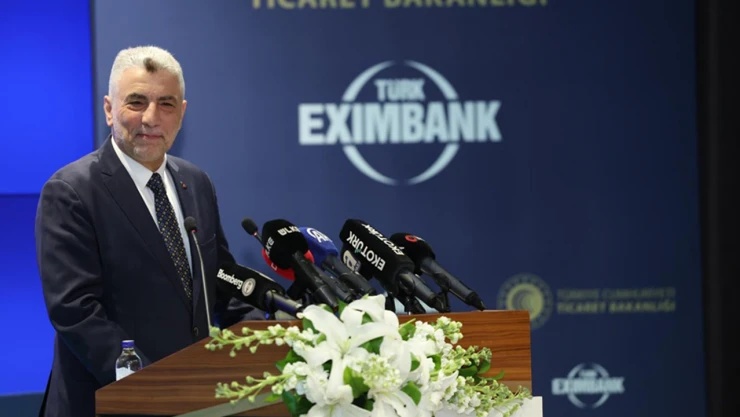 Bakan Bolat, müjdeyi verdi! Yeni destek paketleri yolda