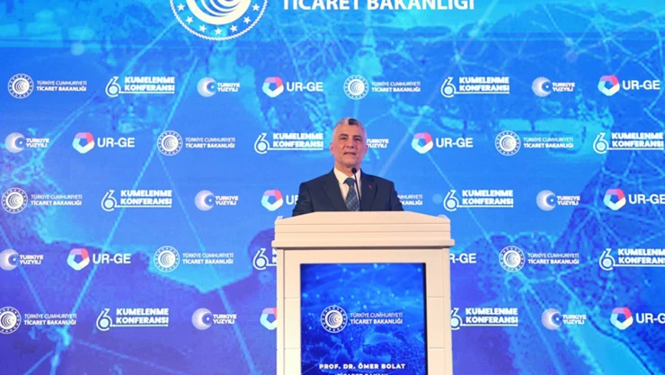 Bakan Bolat, yeni kredi için hazırlık yapıldığını açıkladı