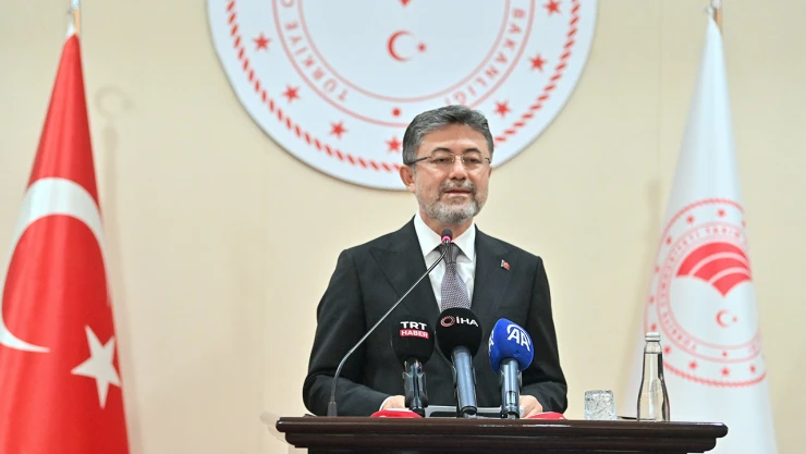 Bakan duyurdu! Balıkçılıkla ilgili yeni kurallar belirlenecek