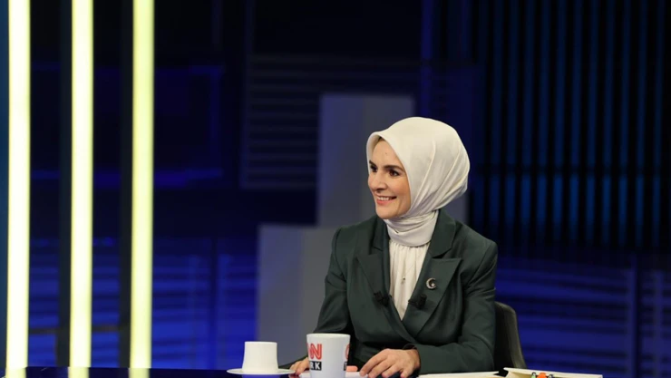 Bakan Göktaş duyurdu! Doğum yardım ödemeleri başlıyor