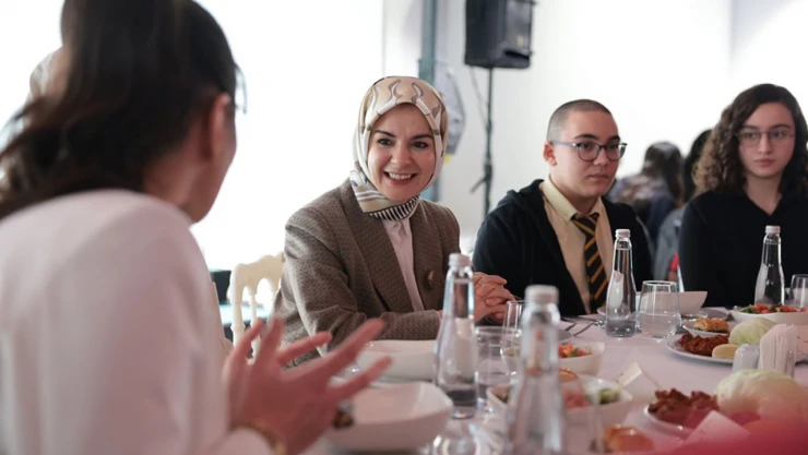 Bakan Göktaş, müjdeyi verdi! 2 bin 392 kişi daha alınacak