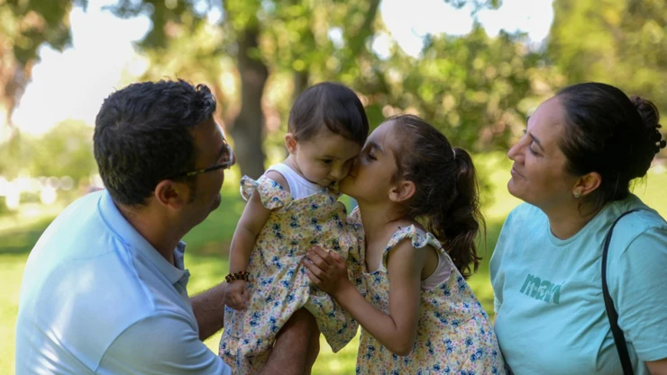 Bakan Göktaş'tan çağrı: 'Koruyucu aile olmaya davet ediyorum'