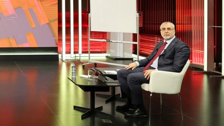 Bakan Işıkhan açıkladı, belediyelerin 196 milyar borcu var