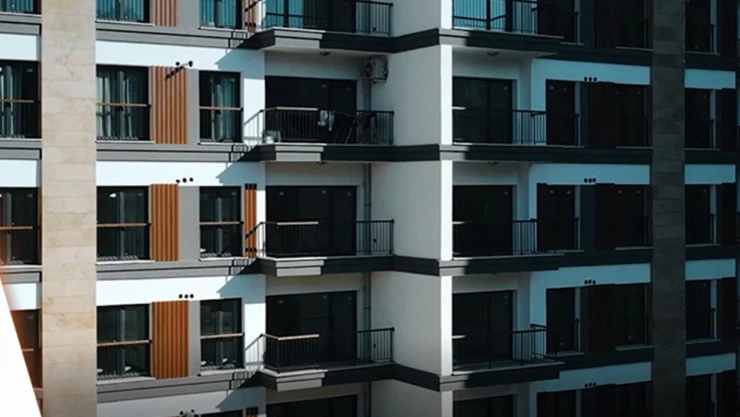 Bakan Kurum, 'Birlikte ağladık, birlikte ayağa kalktık '