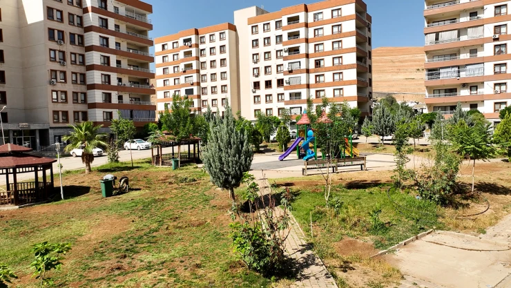 Bakan Kurum, 'Bu topraklarda artık sadece huzur var'