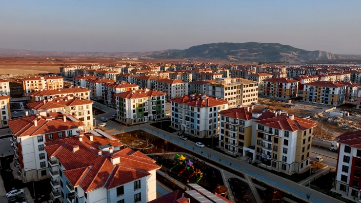 Bakan Kurum'dan, Adıyaman paylaşımı