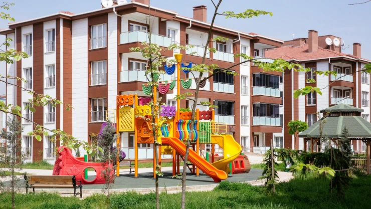 Bakan Kurum'dan, deprem sonrası kentsel dönüşüm çağrısı