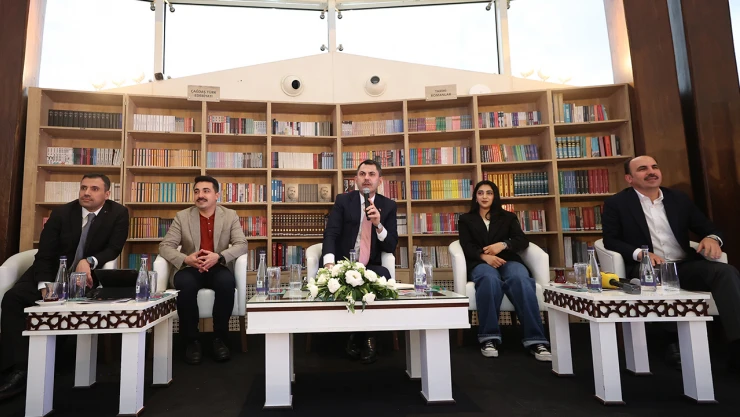 Bakan Kurum'dan gençlere konut kontenjanı müjdesi