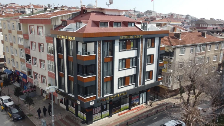 Bakan Kurum'dan ilk adım sizden, Yarısı Bizden çağrısı